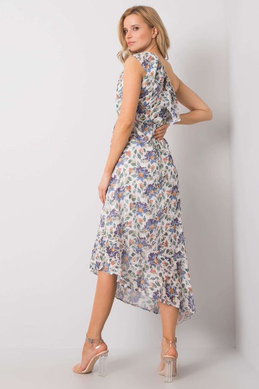 Gėlėta suknelė Alanis RUE PARIS Gėlėta suknelė Alanis RUE PARIS
