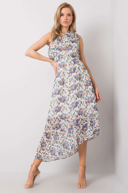 Gėlėta suknelė Alanis RUE PARIS Gėlėta suknelė Alanis RUE PARIS