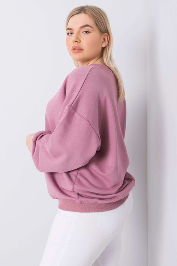 Purvinas rožinis plius... 2