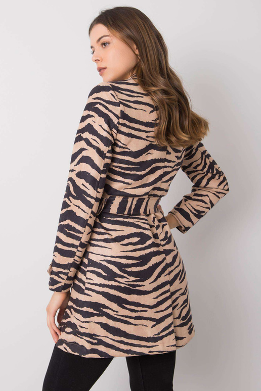 Smėlio ir juodos spalvos Missouri...