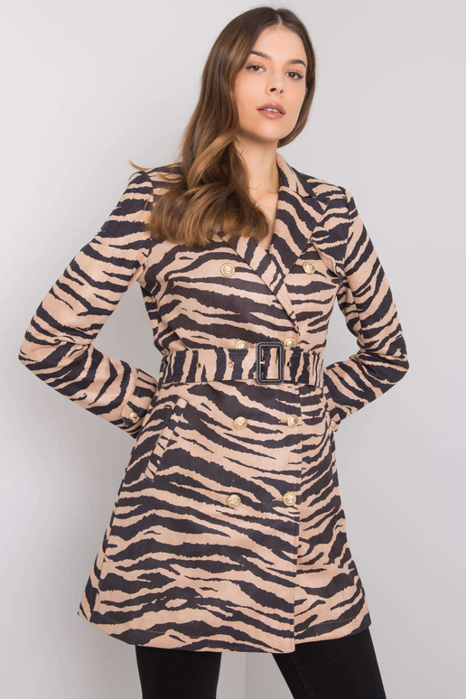 Smėlio ir juodos spalvos Missouri...