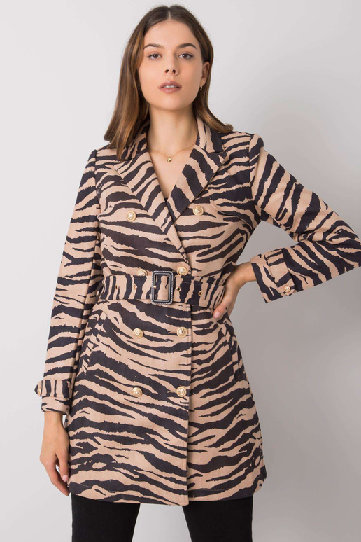 Smėlio ir juodos spalvos Missouri...