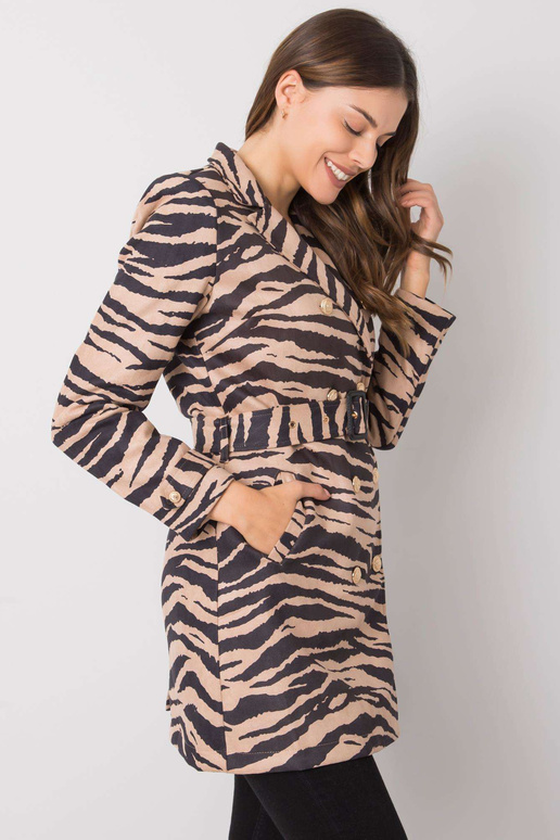 Smėlio ir juodos spalvos Missouri...