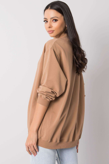 Camel Twist megztinis