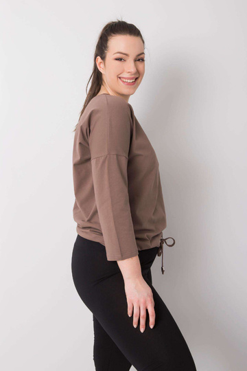 Coffee Plus Size medvilninė...