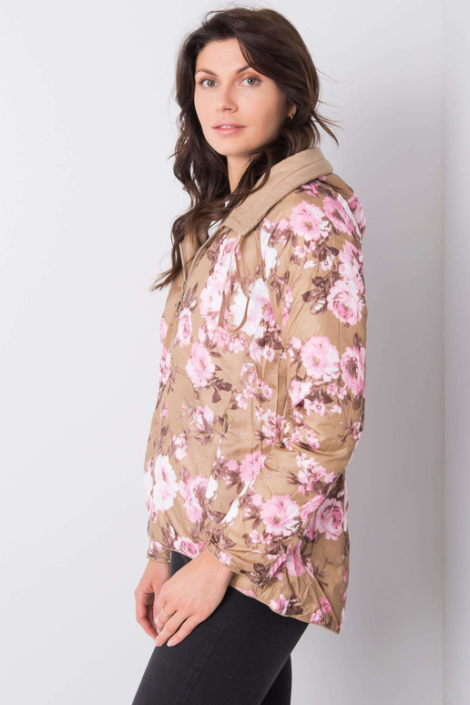 Kupranugarių apverčiama striukė Laura Kupranugarių apverčiama striukė Laura