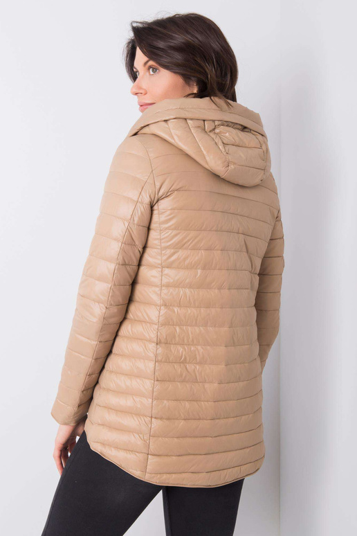 Kupranugarių apverčiama striukė Laura Kupranugarių apverčiama striukė Laura