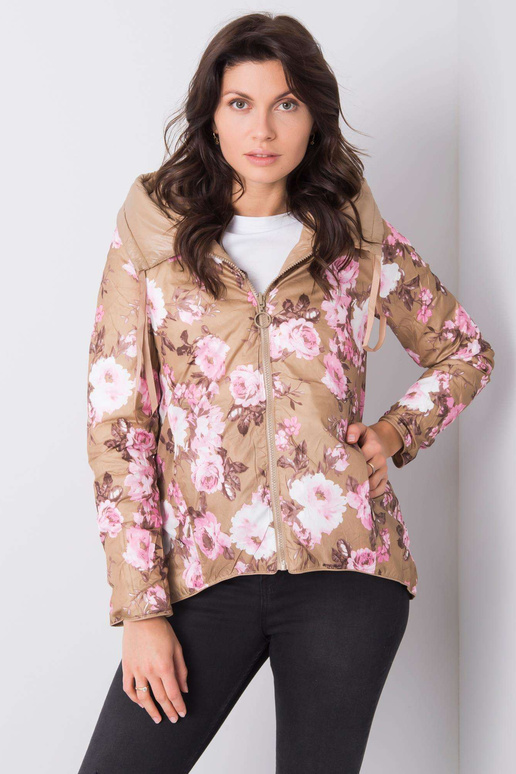 Kupranugarių apverčiama striukė Laura Kupranugarių apverčiama striukė Laura