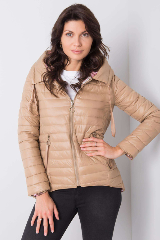 Kupranugarių apverčiama striukė Laura Kupranugarių apverčiama striukė Laura