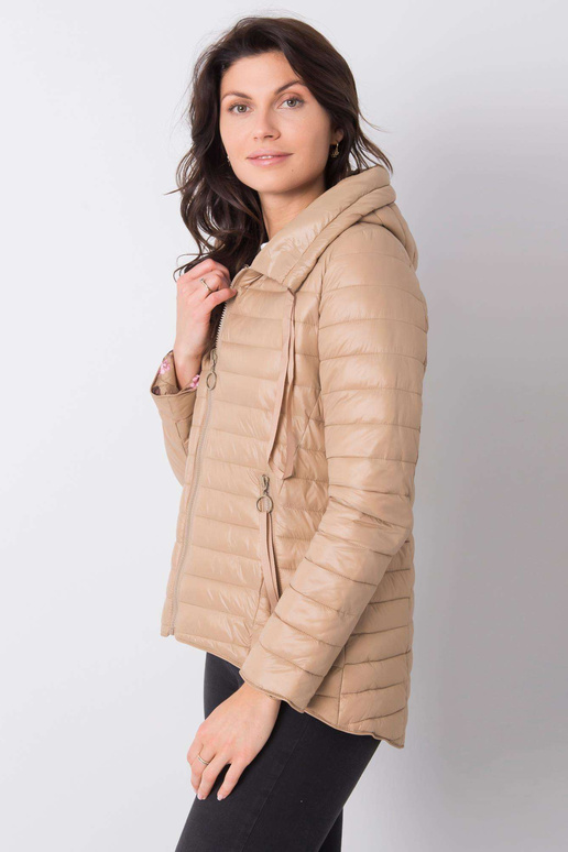 Kupranugarių apverčiama striukė Laura Kupranugarių apverčiama striukė Laura