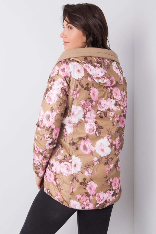 Kupranugarių apverčiama striukė Laura Kupranugarių apverčiama striukė Laura