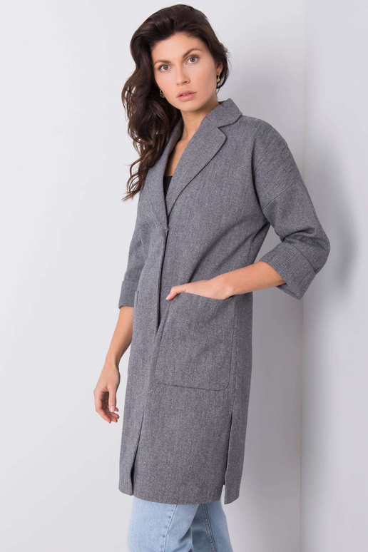 Calla Gray languotas paltas