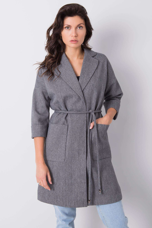 Calla Gray languotas paltas