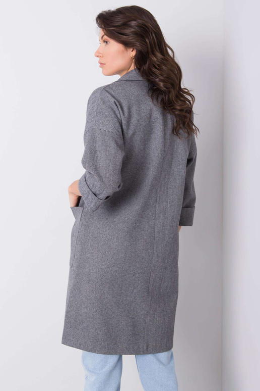 Calla Gray languotas paltas