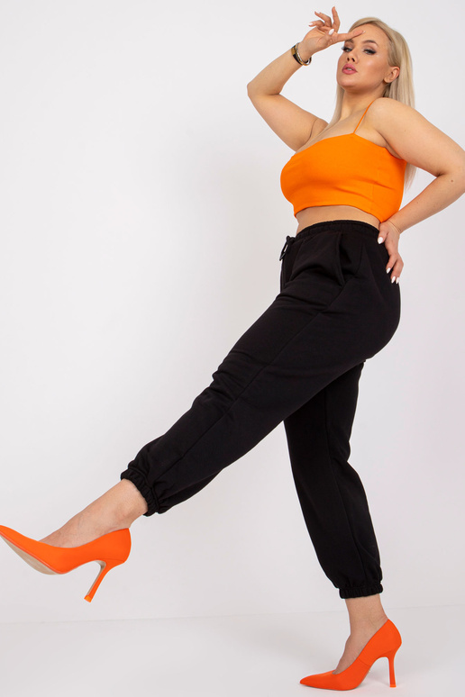 Ainhoa juodos plius dydžio sportinės...