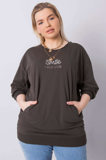 Tamsi chaki spalvos plius... 2