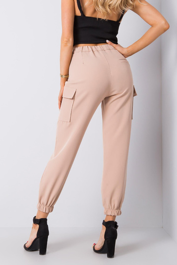 Smėlio spalvos Ester OCH BELL