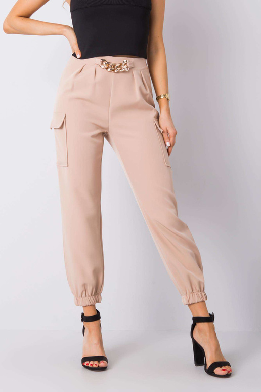 Smėlio spalvos Ester OCH BELL