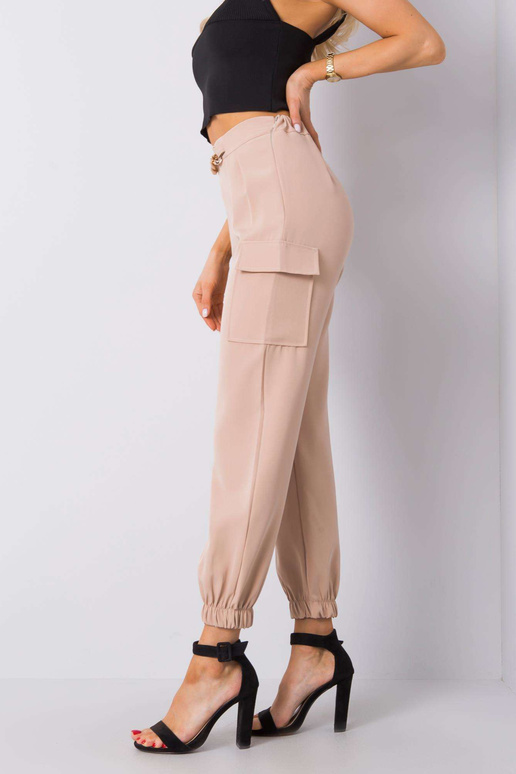 Smėlio spalvos Ester OCH BELL