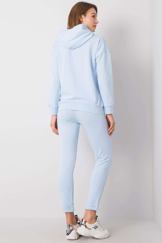 Šviesiai mėlynas rinkinys Marlow RUE... Šviesiai mėlynas rinkinys Marlow RUE...