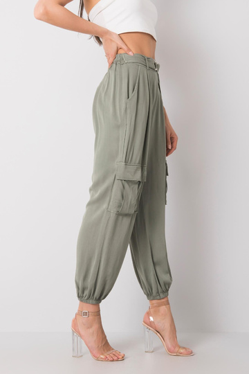 Chaki spalvos kelnės... 2