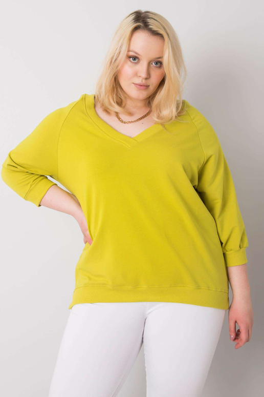 Šviesiai žalias plius dydžio... Šviesiai žalias plius dydžio...