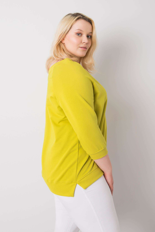 Šviesiai žalias plius dydžio... Šviesiai žalias plius dydžio...