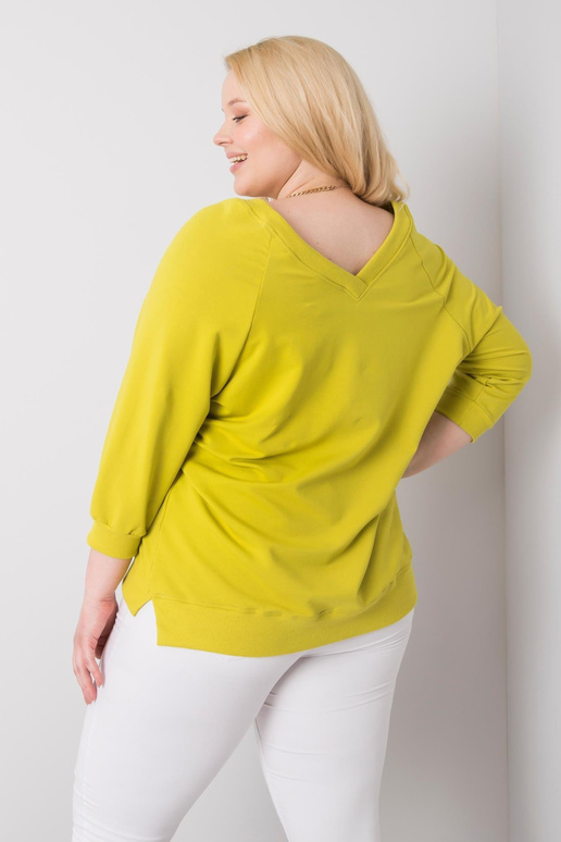 Šviesiai žalias plius dydžio... Šviesiai žalias plius dydžio...