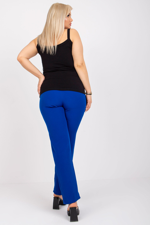 Juodas plius dydžio basic Scarlette... Juodas plius dydžio basic Scarlette...