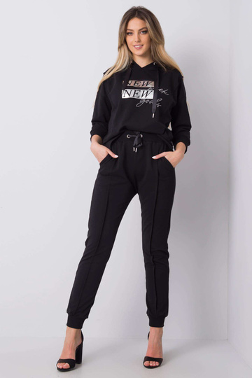 Charis Black rinkinys