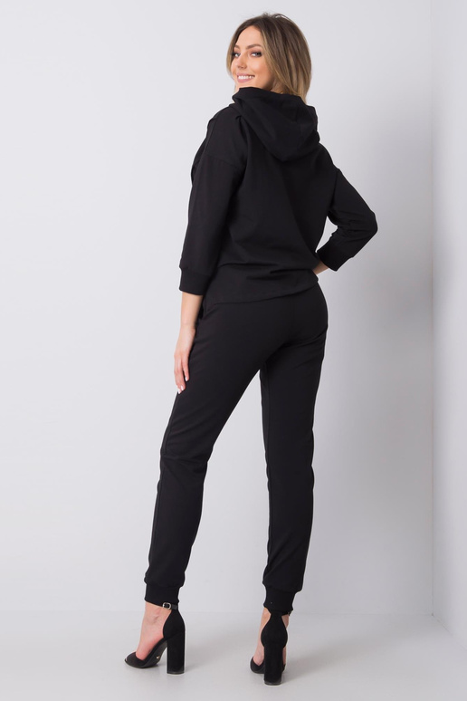 Charis Black rinkinys