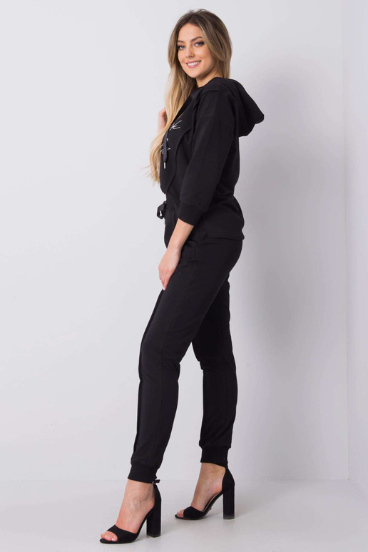 Charis Black rinkinys