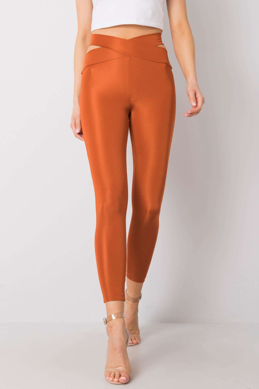 Mūrinės antblauzdžiai Alayna RUE PARIS