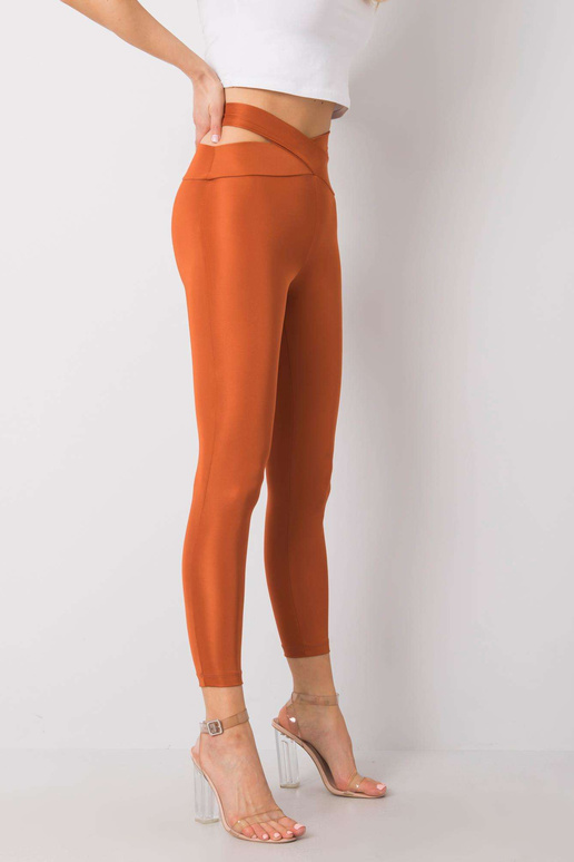 Mūrinės antblauzdžiai Alayna RUE PARIS