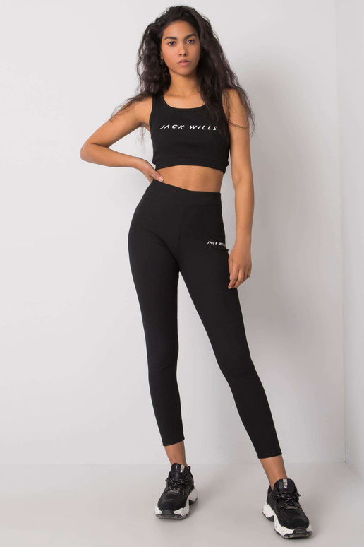 Black Sue FOR FITNESS sportinis rinkinys