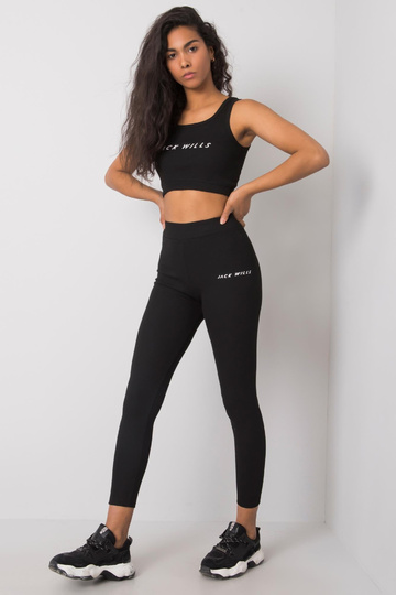 Black Sue FOR FITNESS... 2