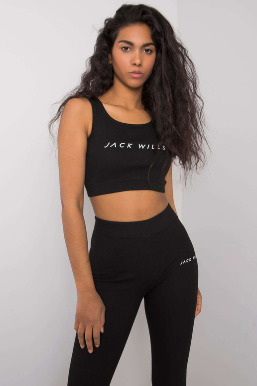 Black Sue FOR FITNESS sportinis rinkinys