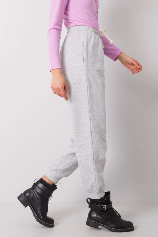 Pilkos sportinės kelnės Anette YOU N...