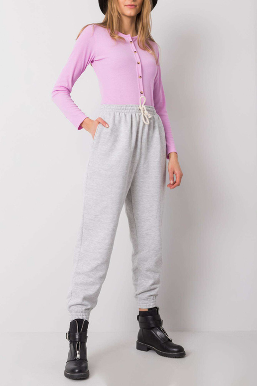 Pilkos sportinės kelnės Anette YOU N...