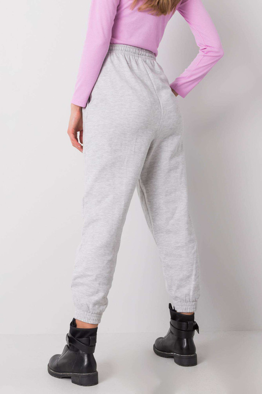 Pilkos sportinės kelnės Anette YOU N...