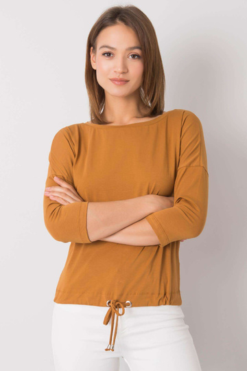 Fiona šviesiai ruda palaidinė