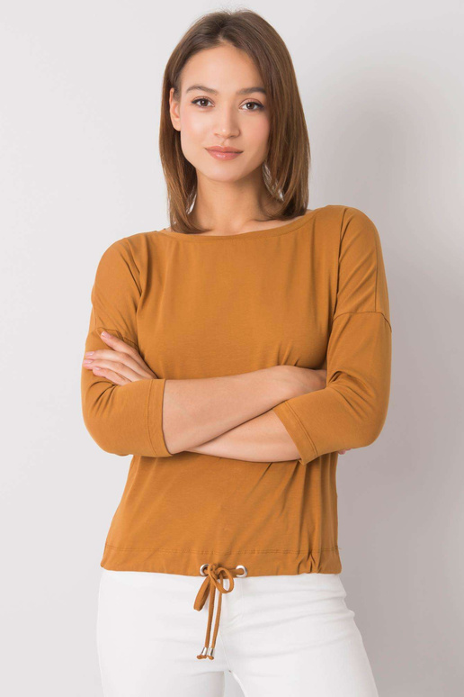 Fiona šviesiai ruda palaidinė