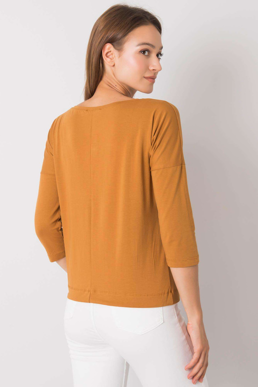 Fiona šviesiai ruda palaidinė