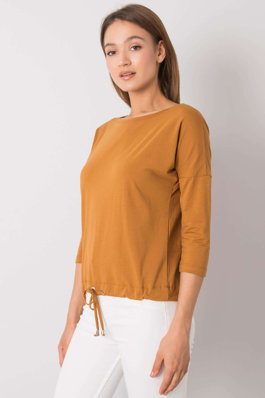 Fiona šviesiai ruda palaidinė