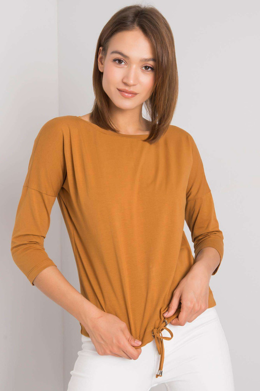 Fiona šviesiai ruda palaidinė