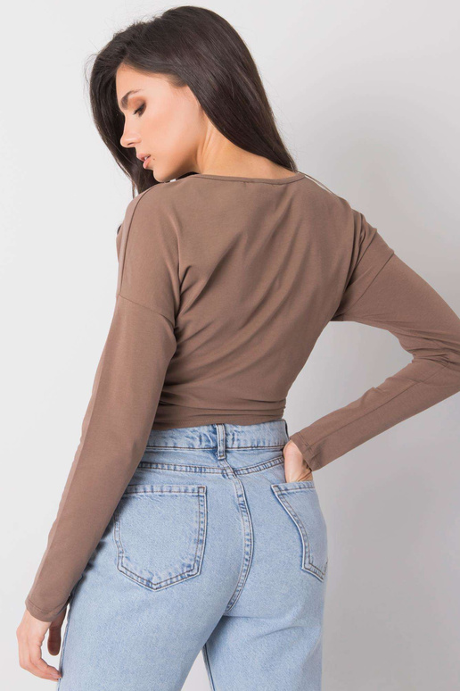 Ruda dangaus palaidinė Ruda dangaus palaidinė