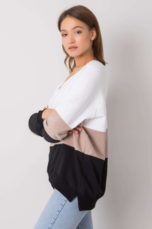 Lotta RUE PARIS juodos ir smėlio...