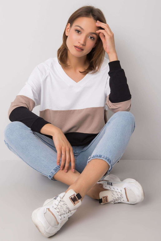 Lotta RUE PARIS juodos ir smėlio...