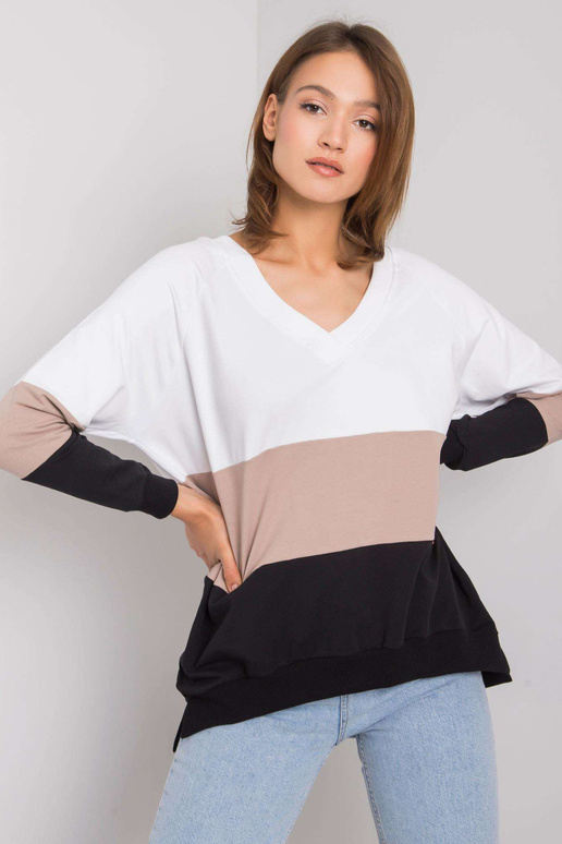 Lotta RUE PARIS juodos ir smėlio...