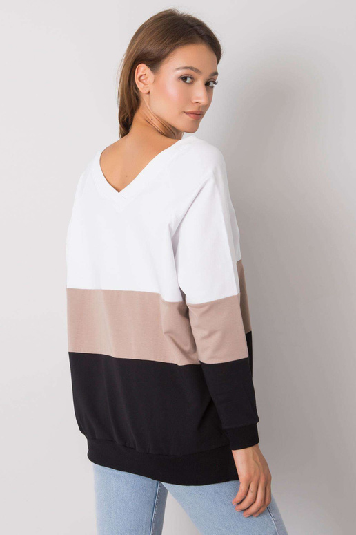 Lotta RUE PARIS juodos ir smėlio...